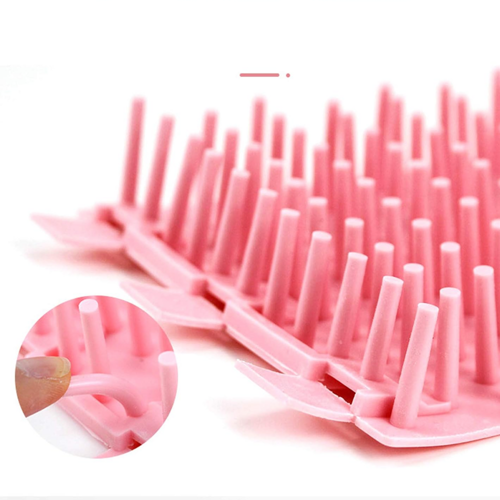 CleanPattes