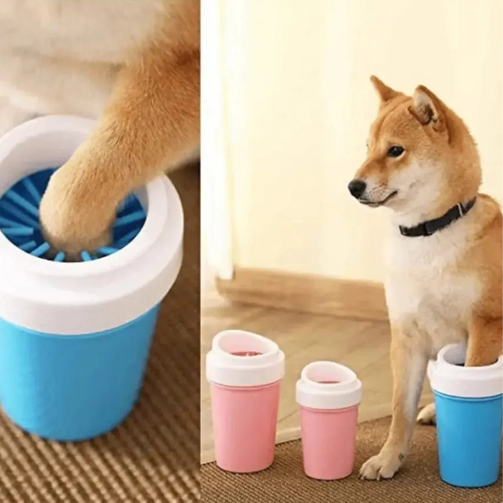 CleanPattes