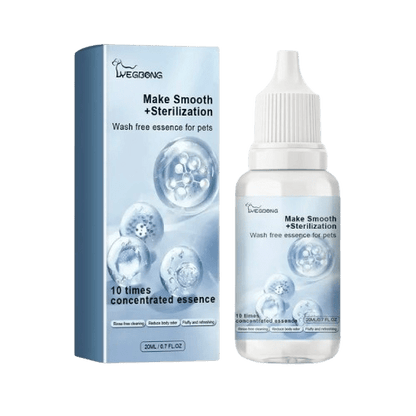 Essence Naturelle - Royal Pet