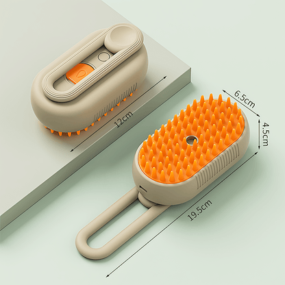 Brosse Royal Pro